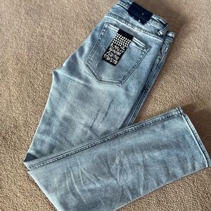 Ksubi Men’s Jeans
